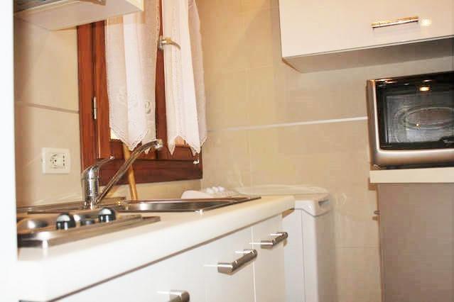 Apartment 3028 البندقية المظهر الخارجي الصورة