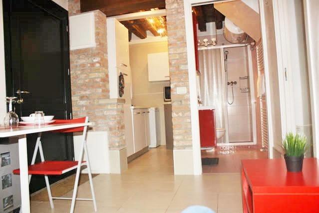 Apartment 3028 البندقية المظهر الخارجي الصورة