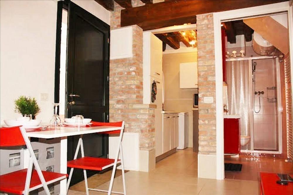 Apartment 3028 البندقية المظهر الخارجي الصورة