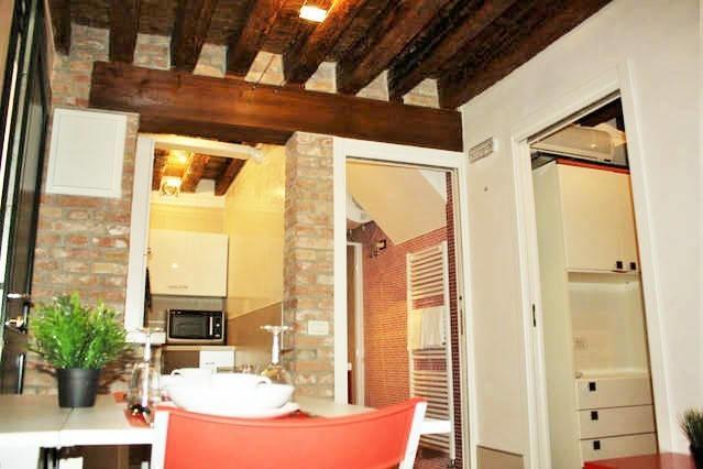 Apartment 3028 البندقية المظهر الخارجي الصورة